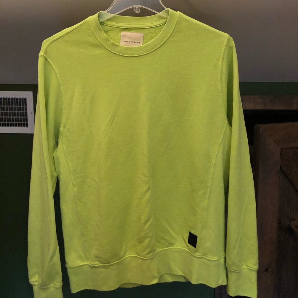 Men’s hoodie